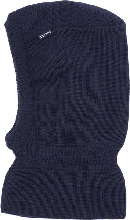 Produktbild Maximo Mini Schlupfmütze Merino einfarbig
