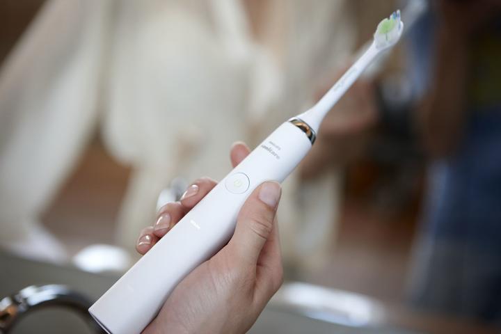 Actual product image Philips Sonicare Sonicare DiamondClean (Sonic toothbrush)