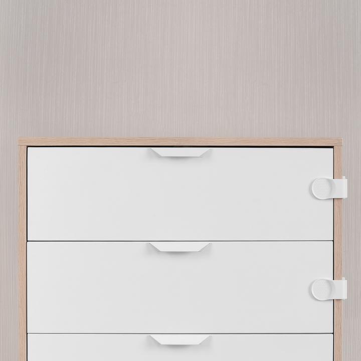 Actual product image Reer Drawer safety device