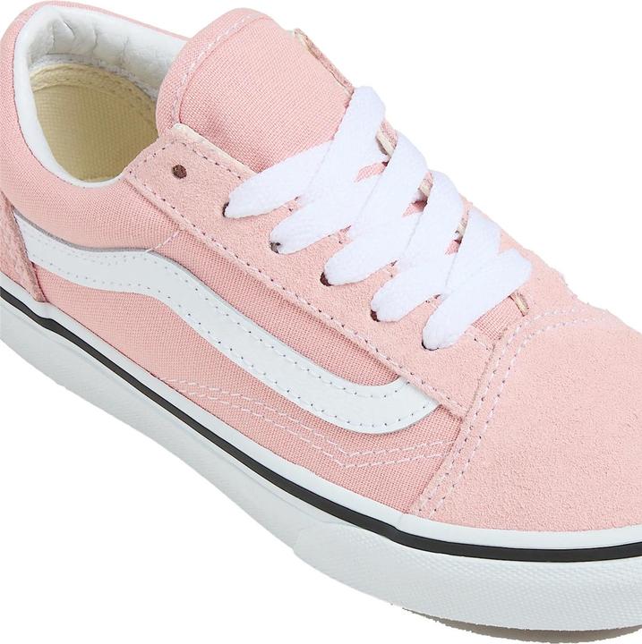 Produktbild Vans UY Old Skool powder pink/true white (34)