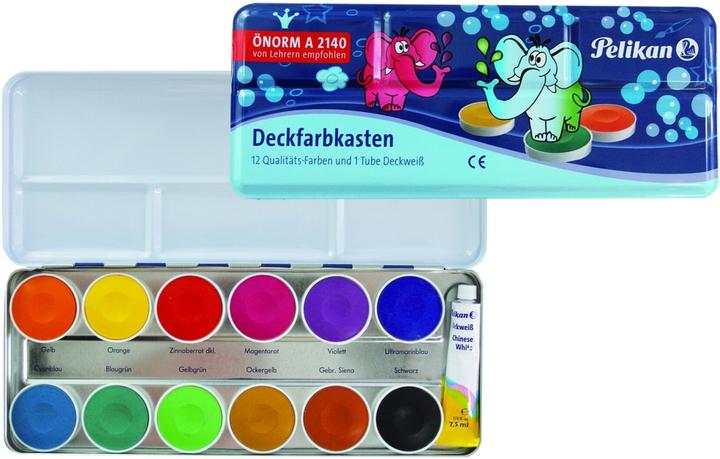 Immagine prodotto Pelikan Spazio+ (Multicolore)