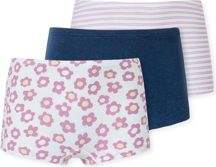 Actual product image Schiesser Panty 95/5 (140, pack of 3)