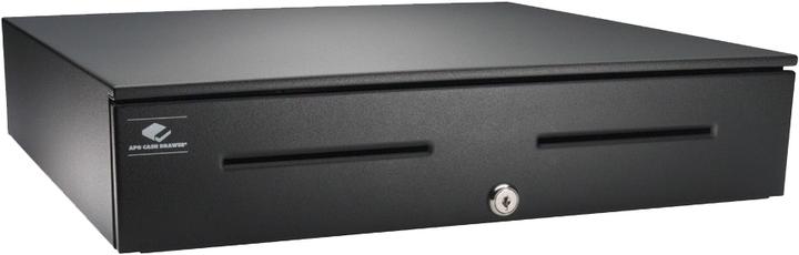 Image du produit APG Cash Drawer 4000 Tiroir à monnaie électronique