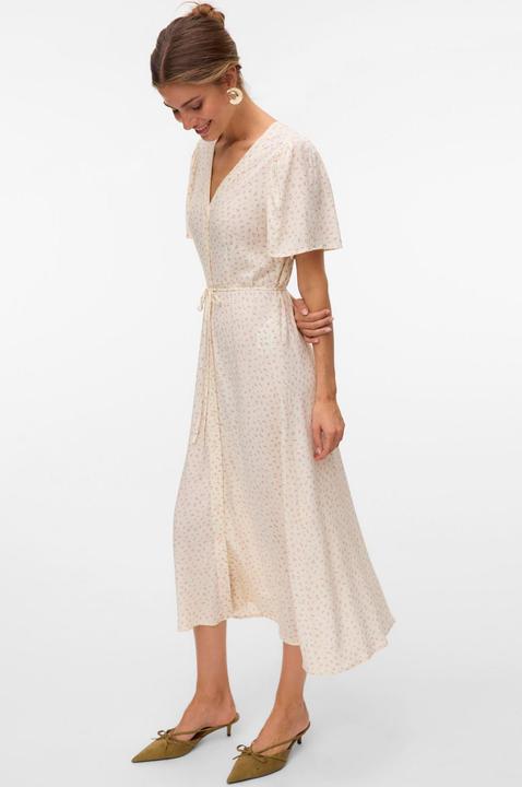 Produktbild Vero Moda VMALBA Midikleid Kleid (L)