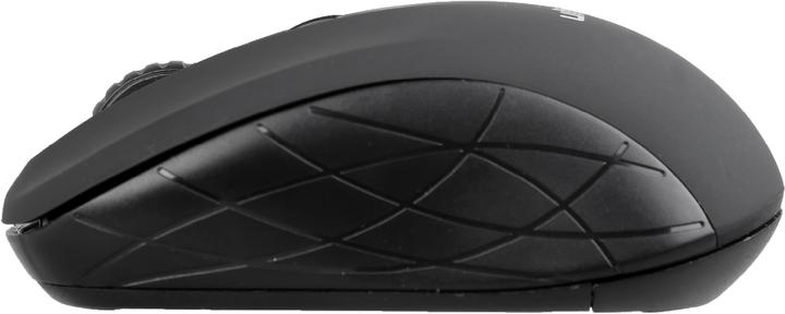 Produktbild Ultron Maus UM11 wireless Notebook Maus (Kabellos)