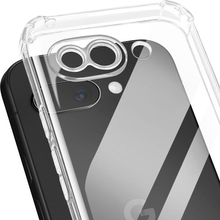 Actual product image Avizar ToughShield Case (Google Pixel 9a)