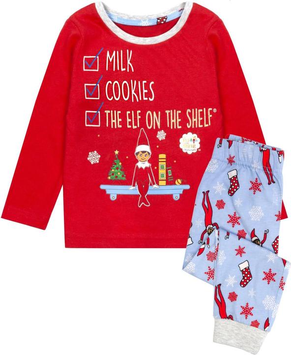 Produktbild Elf on the Shelf Christmas (98)