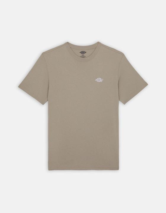 Dickies Summerdale Ss Tee Sandstone (XS)