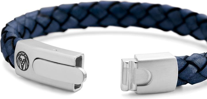 Actual product image Lucleon Robert (Leather)
