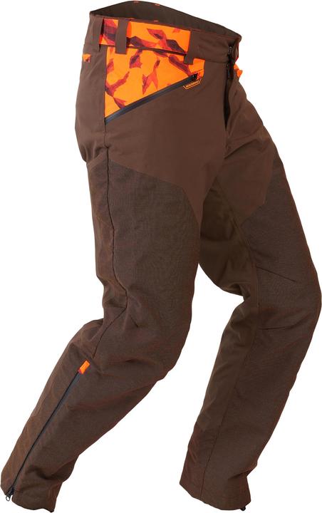 Actual product image Solognac SUPERTRACK 900 (3XL)