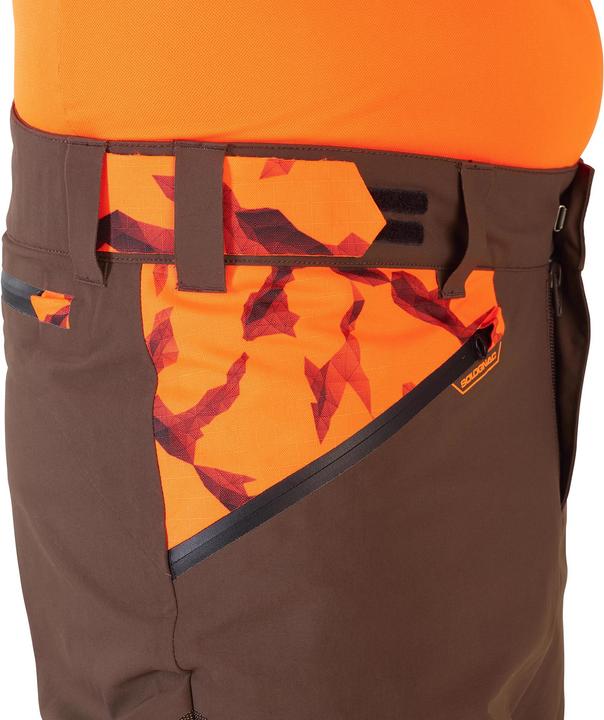 Actual product image Solognac SUPERTRACK 900 (3XL)