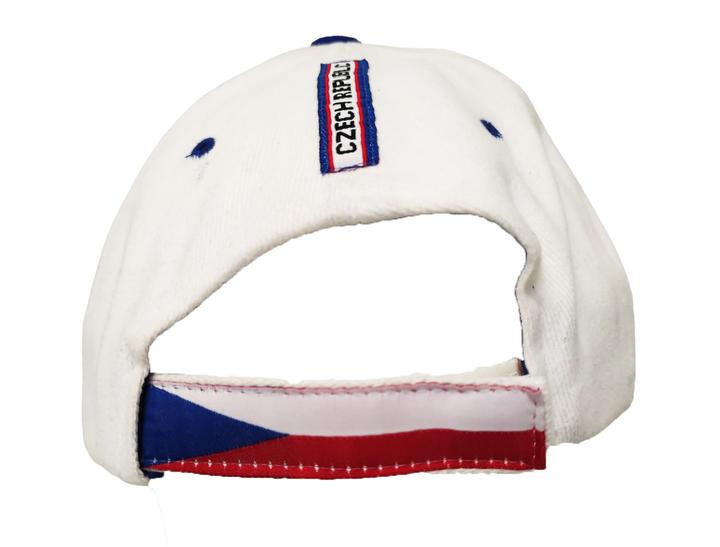 Produktbild Daiber Flag Cap Tschechien