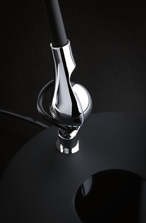 Immagine prodotto Paulmann Numis con ricarica wireless (1150 lm)