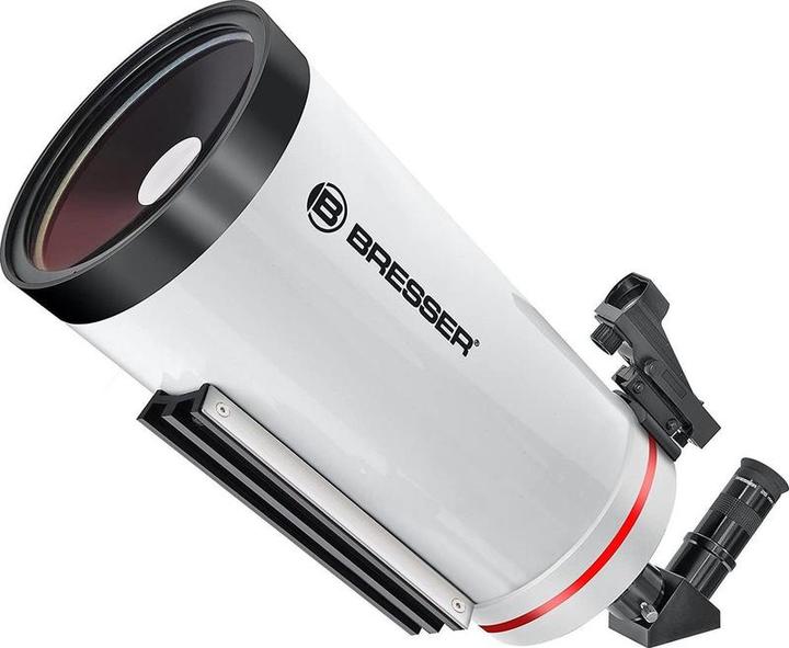 Bresser Optik Spiegel-Teleskop Messier MC-127/1900 OTA Tubus Katadoptrisch, Vergrerung 18 bis 254