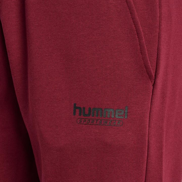 Produktbild hummel Booster Tapered Woman Pants (M)
