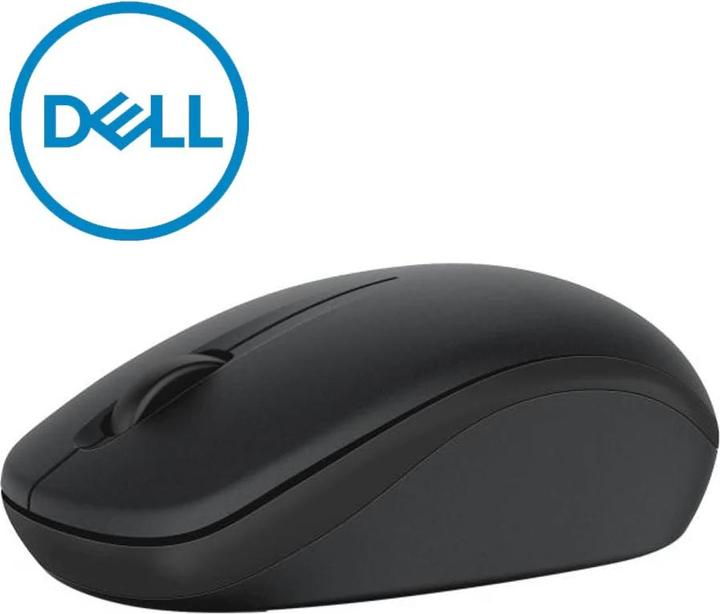Produktbild Dell Wm126 (Kabellos)