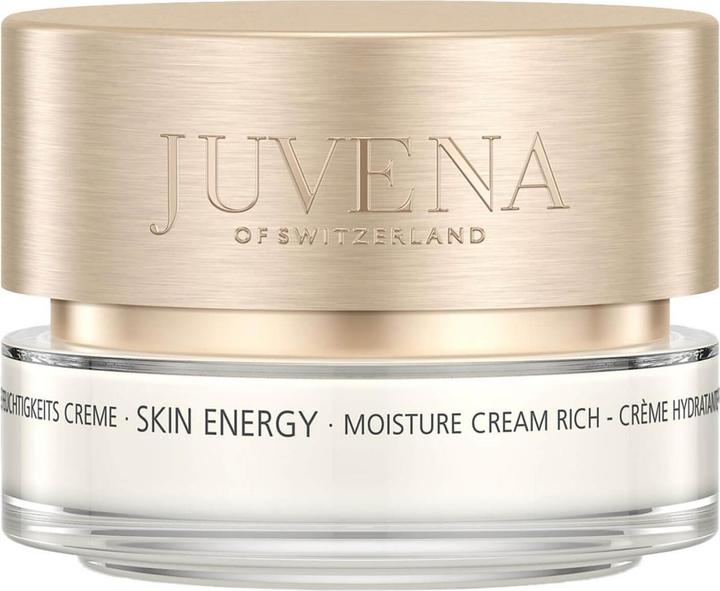 Image du produit Juvena Crème hydratante riche Skin Energy (50 ml)