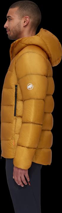 Actual product image Mammut Meron IN Hooded Jacket Men (S)