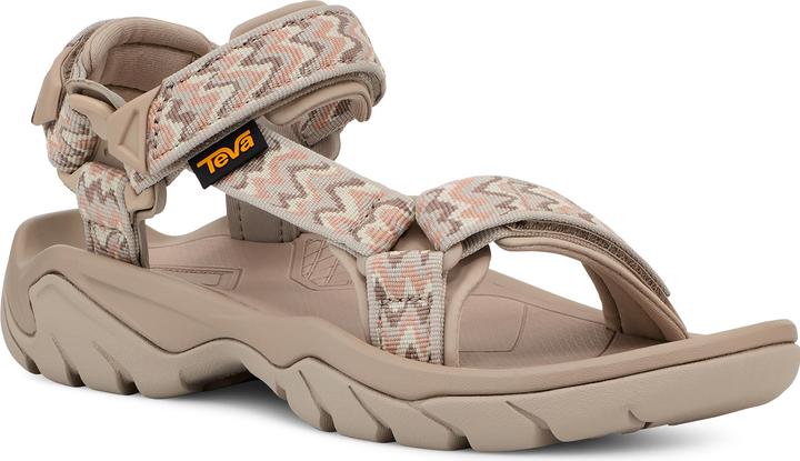 Produktbild Teva Terra Fi 5 Universal (38)