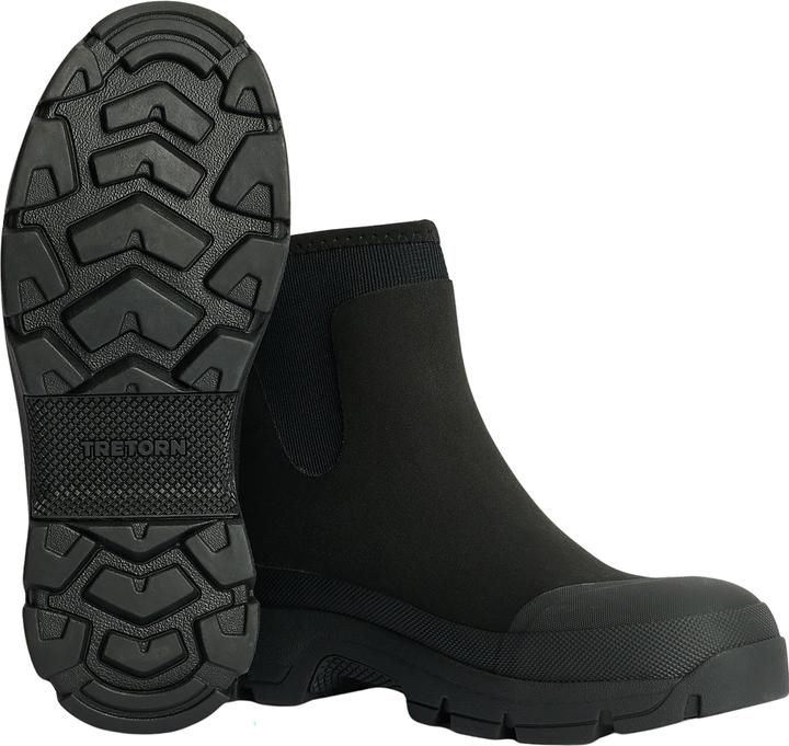 Actual product image Tretorn Garpa Hybrid (41)