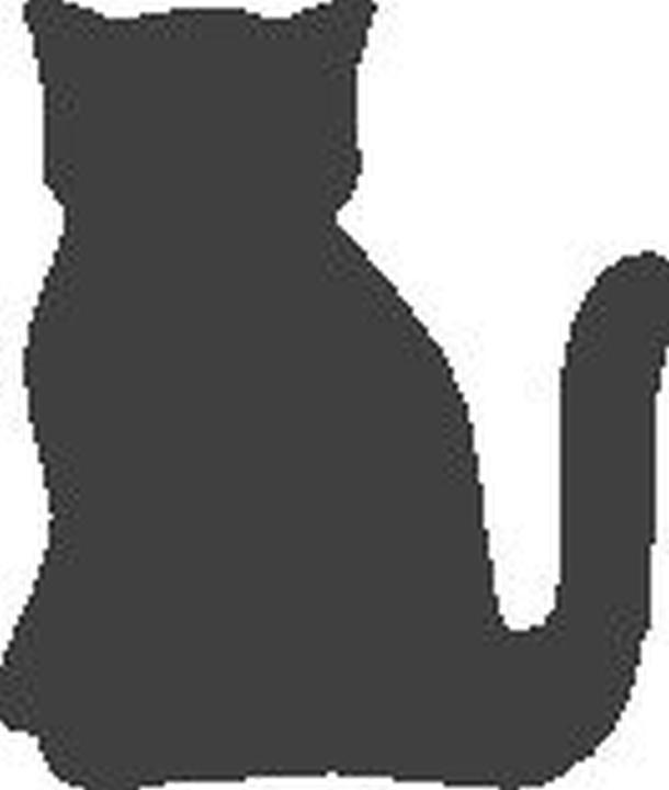 Actual product image Heyda Motif puncher for cardboard up to 220g/sqm cat small 15x15mm