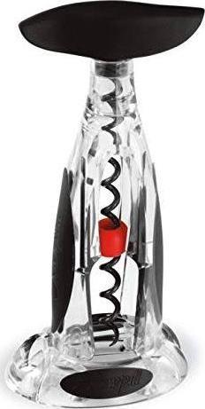 Actual product image Screwpull Corkscrew black GS-200 (Corkscrew)