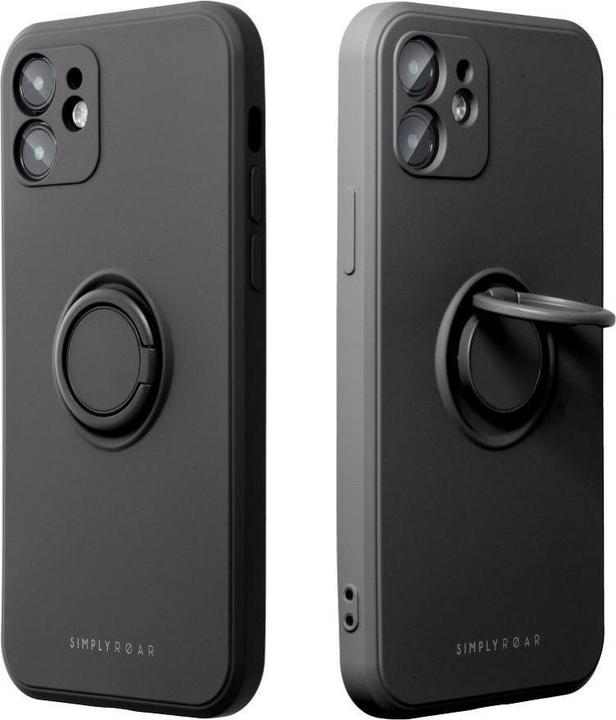 Immagine prodotto Roar Pannello posteriore custodia AMBER per SAMSUNG A13 5G nero (Samsung Galaxy A13 5G)