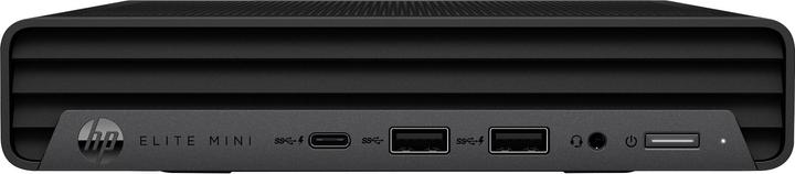 Produktbild HP Elite Mini 800 G9 i5-14500 16Go 512Go (Intel Core i5-14500, 16 GB, 512 GB)
