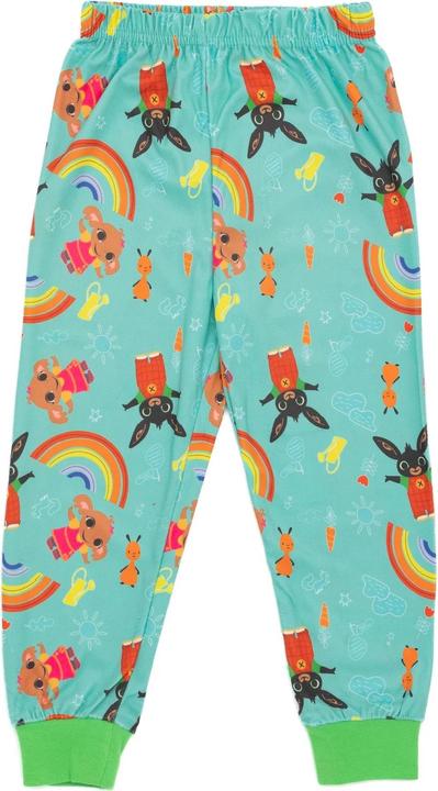 Produktbild Bing Bunny Langärmeliges PyjamaSet Jungen (110)