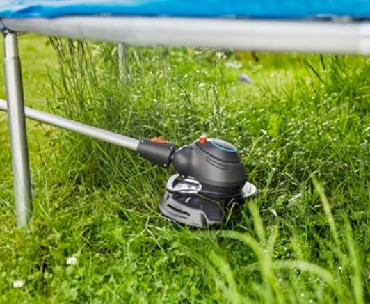Image du produit Gardena ComfortCut 550/28 (Fils coupe-herbe)