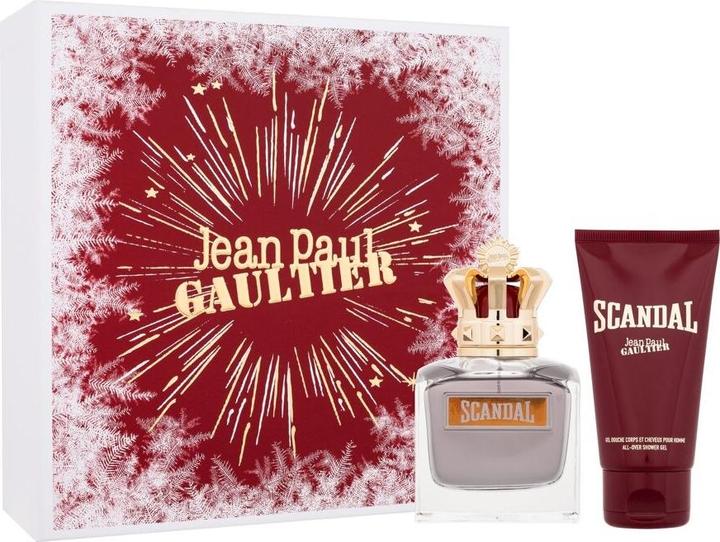 Produktbild Gaultier Scandal (Eau de Toilette, 100 ml)