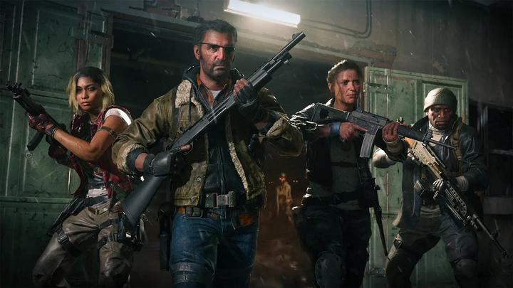 Immagine prodotto Activision Call of Duty: Black Ops 6 (Xbox Series X, Multilingue)
