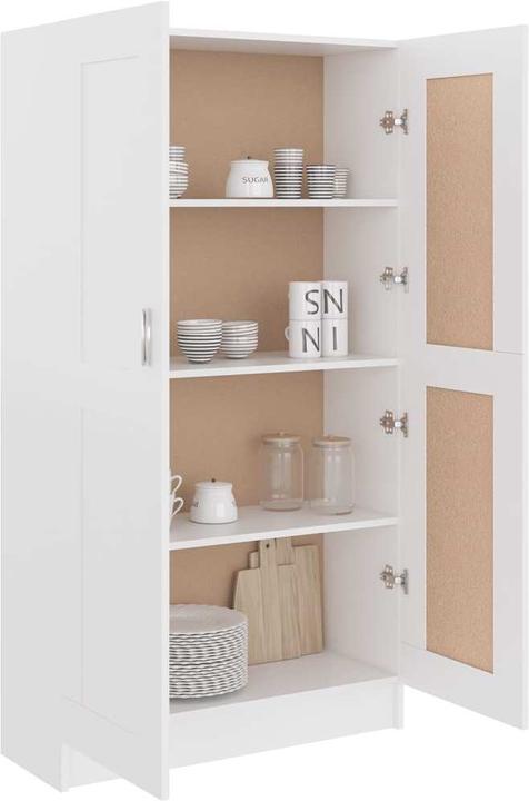 Immagine prodotto VidaXL Gilvarry (82,5 x 30,5 x 150 cm)