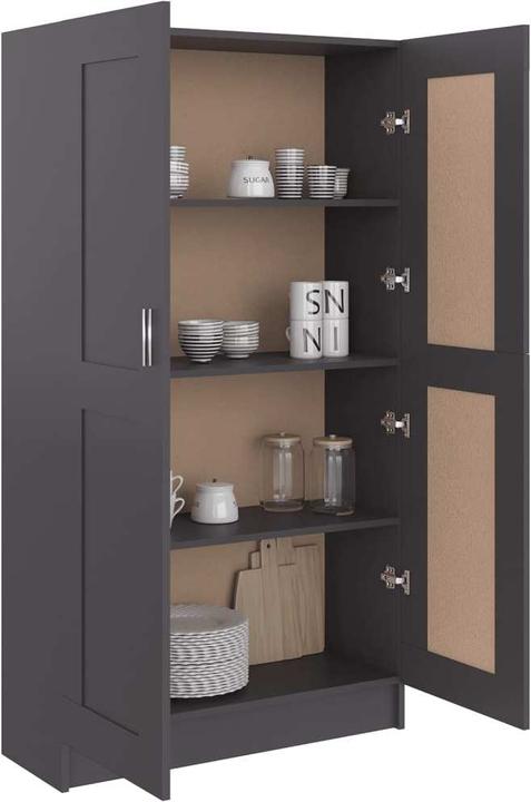 Actual product image VidaXL Gilvarry (82.5 x 30.5 x 150 cm)