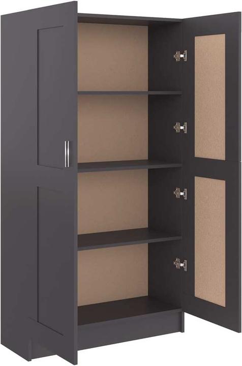 Actual product image VidaXL Gilvarry (82.5 x 30.5 x 150 cm)