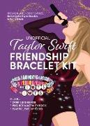 Unofficial Taylor Swift Friendship Bracelet Kit (19.56 cm)