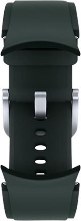 Image du produit Samsung Ridge Sport Band 20mm S/M green (20 mm, Fluoroélastomère)