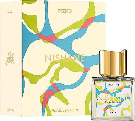 Image du produit Nishane Deziro Eau de Parfum (Eau de parfum, 50 ml)