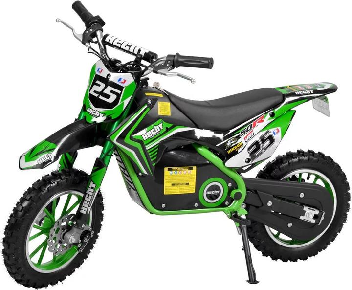 Produktbild Hecht Motocross / Dirtbike (36 V)