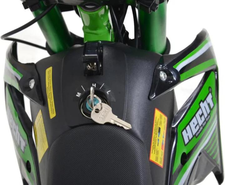 Produktbild Hecht Motocross / Dirtbike (36 V)