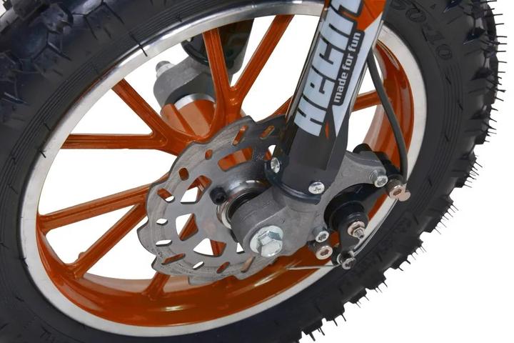 Actual product image Hecht 54500 Kids Motocross / Dirtbike (36 V)