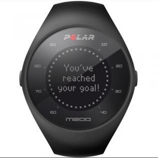 Produktbild Polar M200 (26 mm)