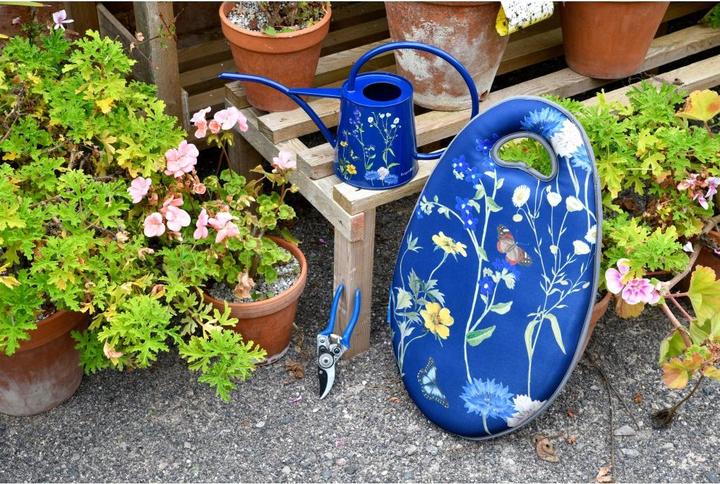 Actual product image Burgon & Ball Knee cushion British Meadow