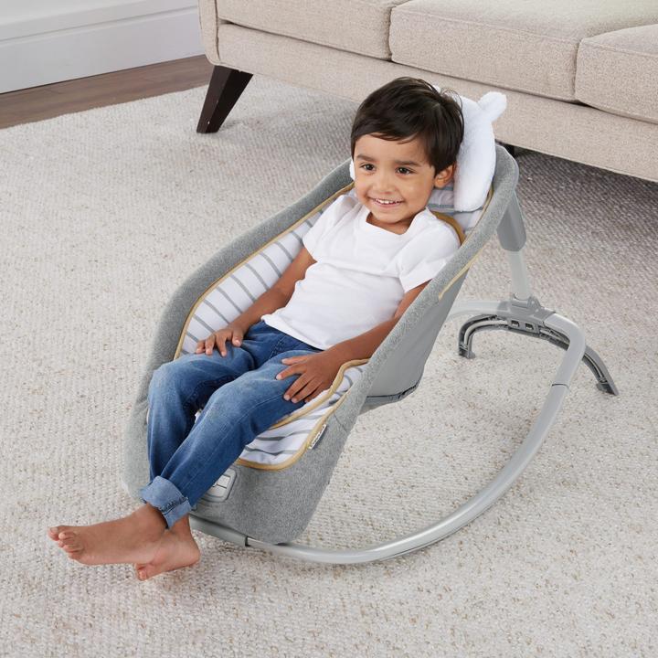 Immagine prodotto Ingenuity Sedile a dondolo