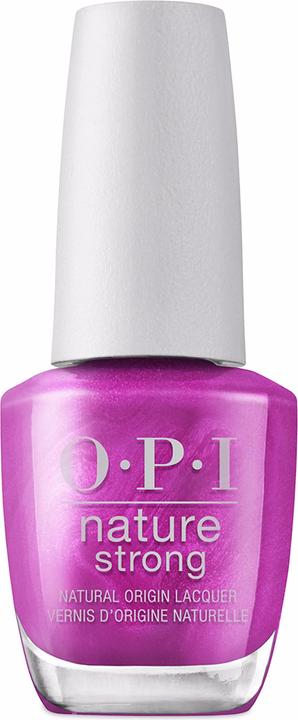 Image du produit OPI Nature Strong (NAT 022 Thistle Make You Bloom (Chardon qui vous fait fleurir), Vernis couleur)