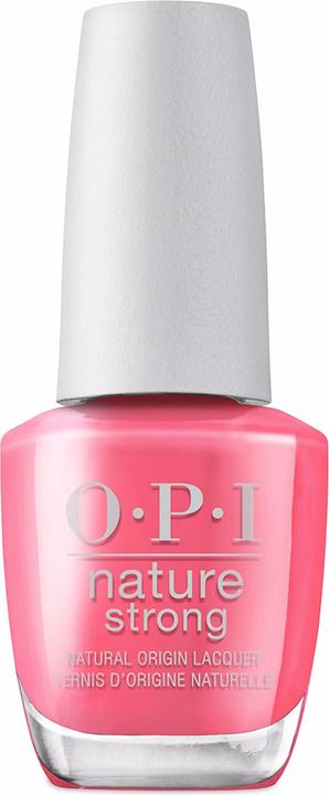Produktbild OPI Nature Strong (NAT 010 Big Bloom Energy, Farblack)