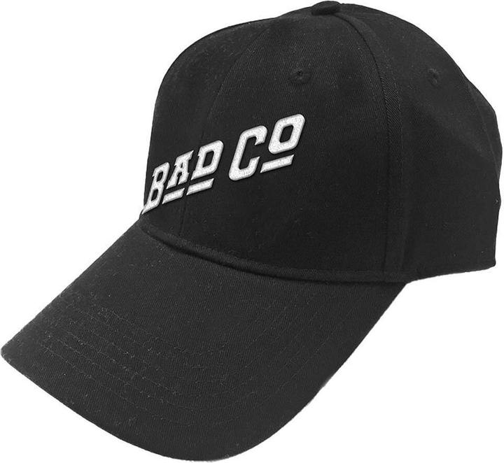 Immagine prodotto Bad Company Casacca da baseball unisexe per adulti con logo in diagonale (Taglia unica)