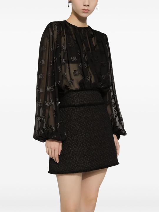 Actual product image Dolce & Gabbana F4CR5T.GDCLW (40)