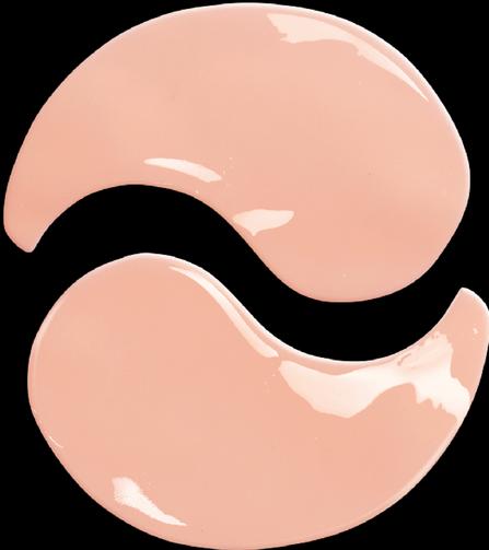 Produktbild Xlash Eyegels - Awakening Eye Gels (Gel, Tag)