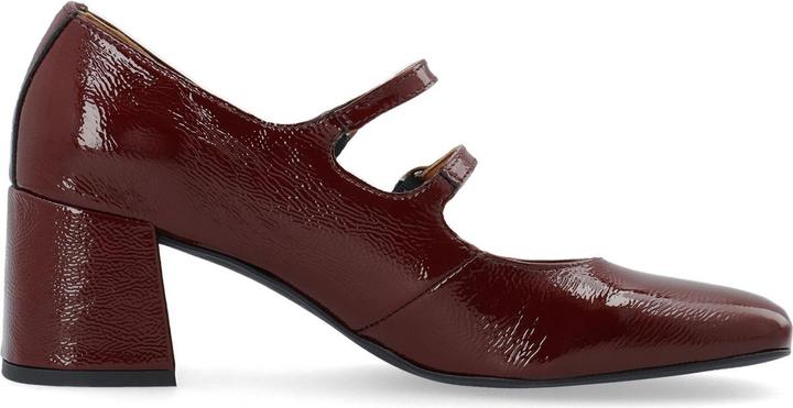 Actual product image Bianco BIAASTA Lederpumps (38)